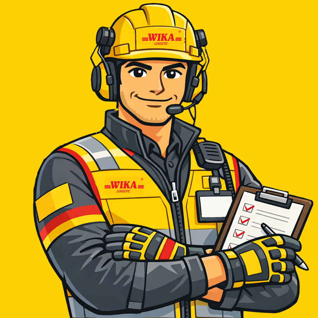WIKA Logistik